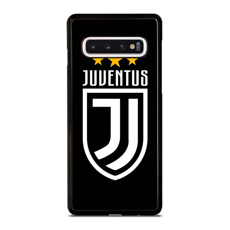 JUVENTUS NEW LOGO Samsung Galaxy S10 Case Cover