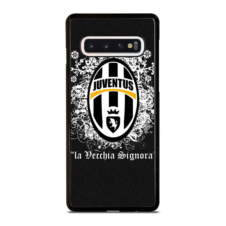JUVENTUS Samsung Galaxy S10 Case Cover