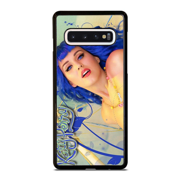 KATY PERRY Samsung Galaxy S10 Case Cover