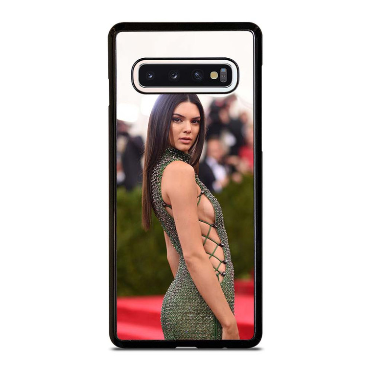 KENDALL JENNER SEXY Samsung Galaxy S10 Case Cover