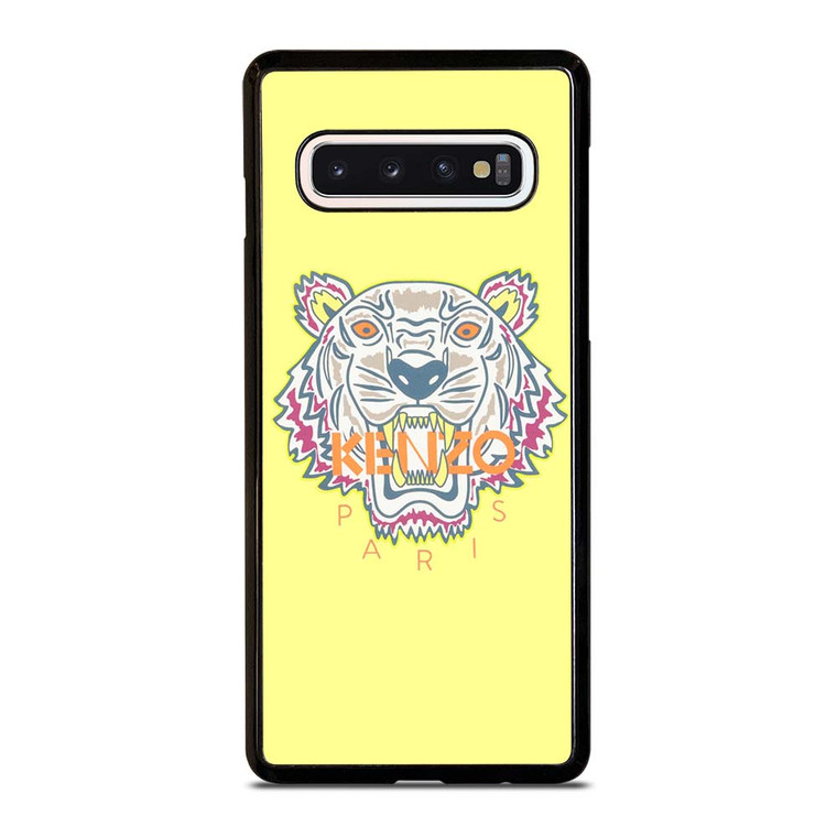 KENZO PARIS CASE Samsung Galaxy S10 Case Cover