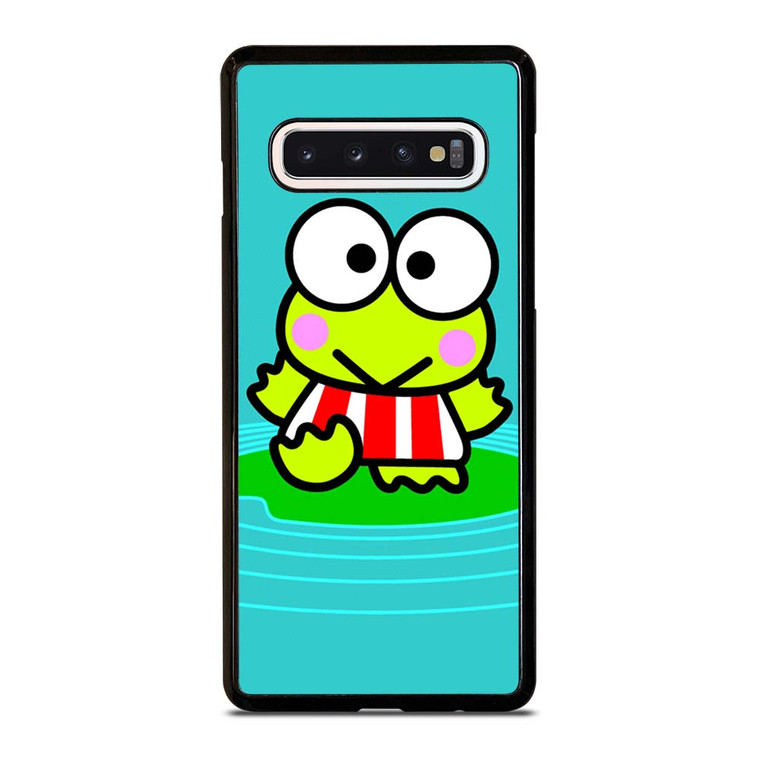 KEROPPI Samsung Galaxy S10 Case Cover