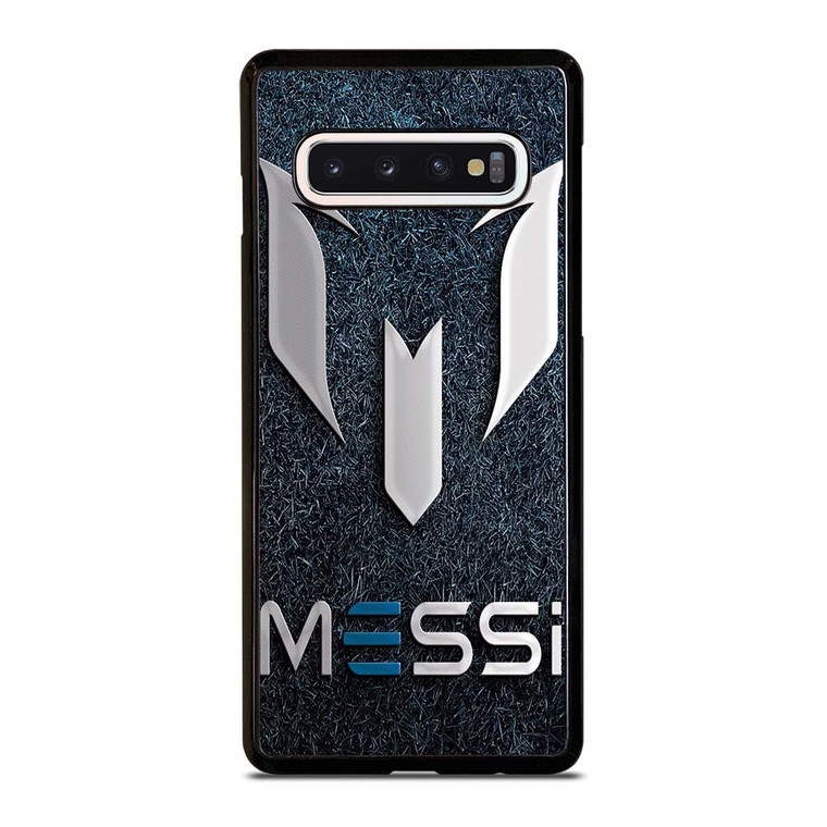 LIONEL MESSI ICON Samsung Galaxy S10 Case Cover