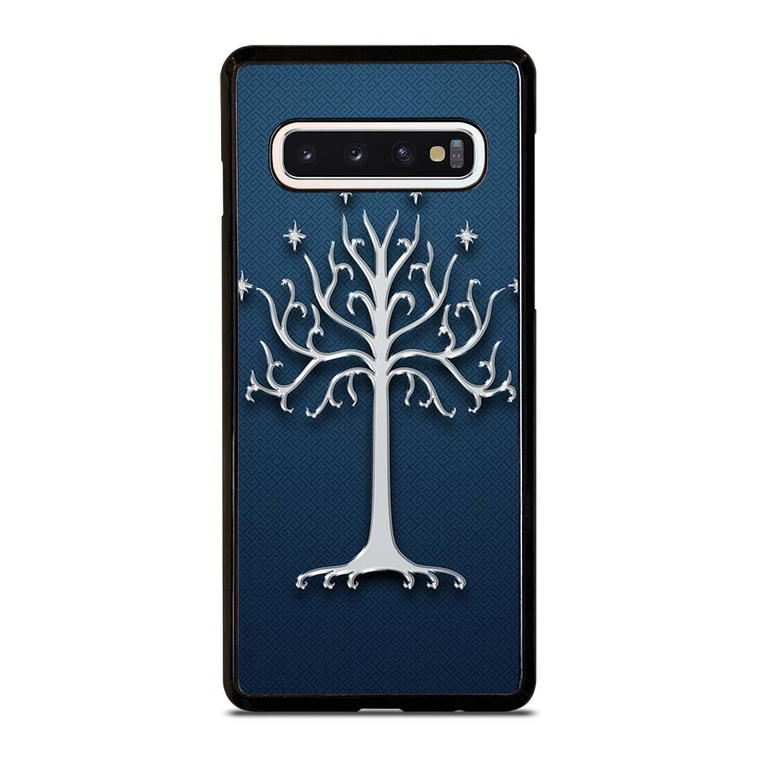 LORD OF THE RING TREE Samsung Galaxy S10 Case Cover