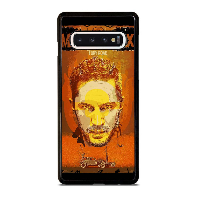 MAD MAX Samsung Galaxy S10 Case Cover