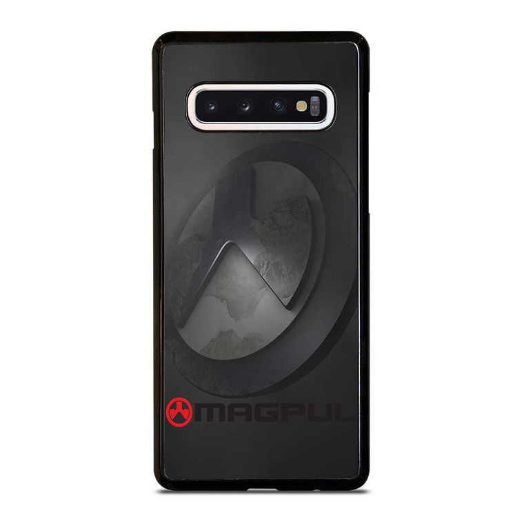 MAGPUL 3D LOGO Samsung Galaxy S10 Case Cover