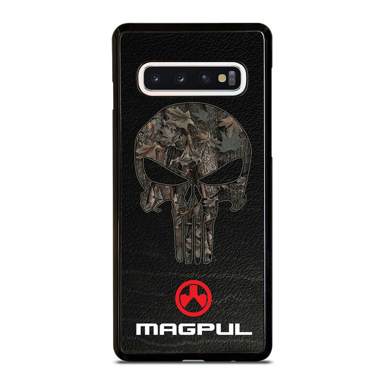 MAGPUL PUNISHER CAMO Samsung Galaxy S10 Case Cover