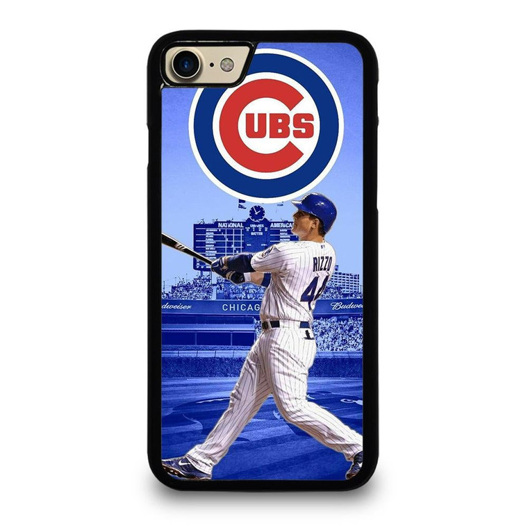 ANTHONY RIZZO CHICAGO CUBS iPhone 7 / 8 Case Cover