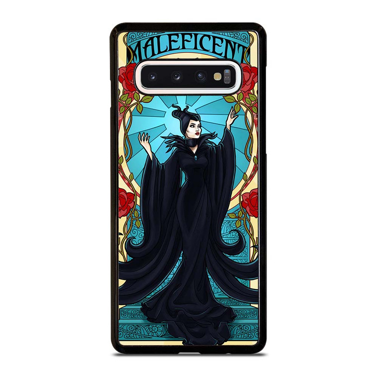 MALEFICENT SLEEPING BEAUTY Samsung Galaxy S10 Case Cover