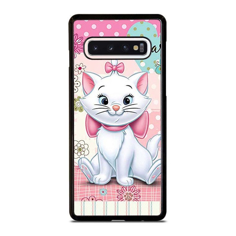MARIE THE ARISTOCATS CAT DISNEY 2 Samsung Galaxy S10 Case Cover