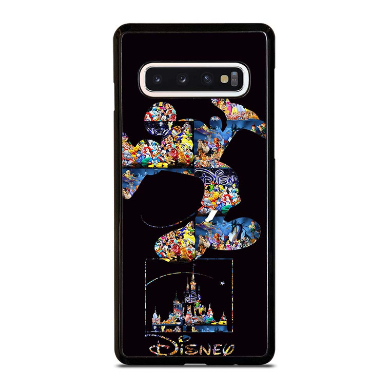 MICKEY MOUSE Disney Samsung Galaxy S10 Case Cover