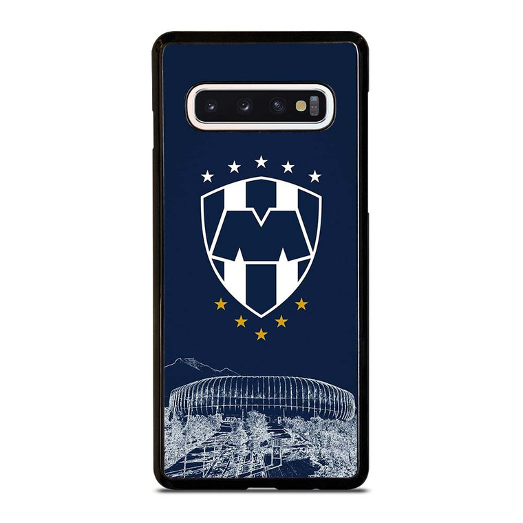 MONTERREY FC MEXICO FOOTBALL CLUB Samsung Galaxy S10 Case Cover