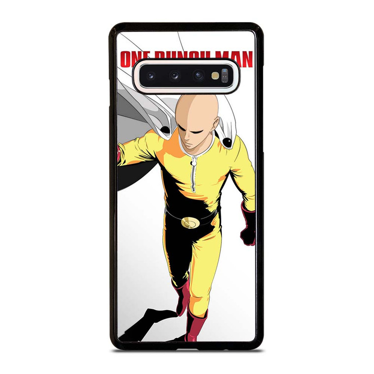 ONE PUNCH-MAN Samsung Galaxy S10 Case Cover