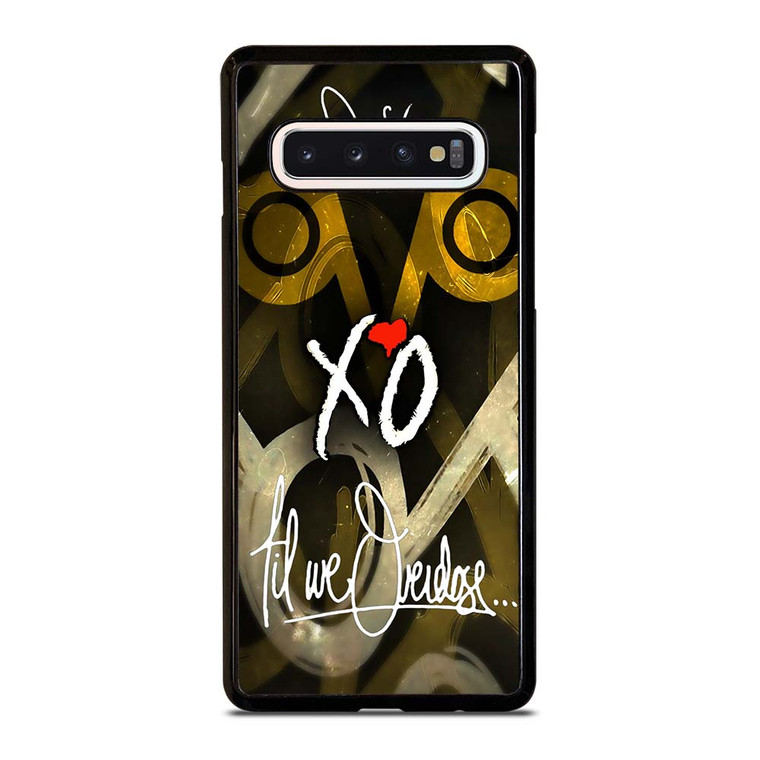 OVOXO Samsung Galaxy S10 Case Cover