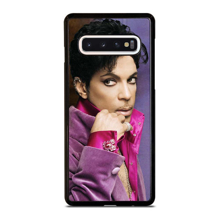 PRINCE IN MEMORIAM Samsung Galaxy S10 Case Cover