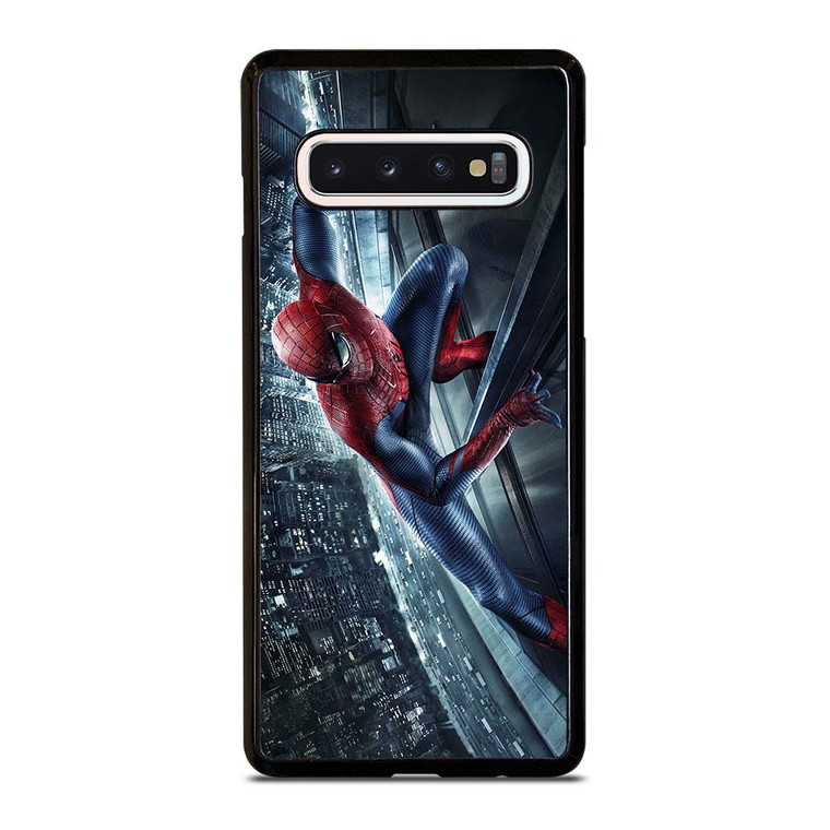 SPIDERMAN 1 Samsung Galaxy S10 Case Cover