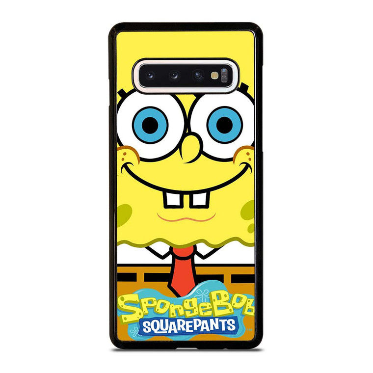 SPONGEBOB 2 Samsung Galaxy S10 Case Cover