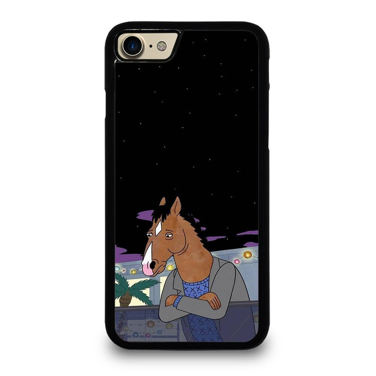 BOJACK HORSEMAN SAD CARTOON iPhone 7 / 8 Case Cover