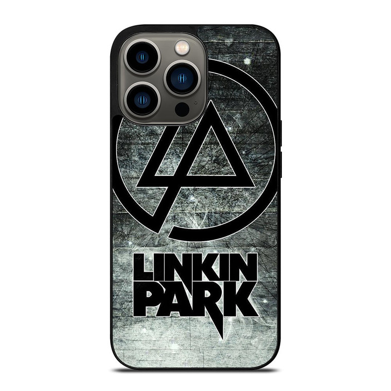 LINKIN PARK LOGO iPhone 13 Pro Case Cover
