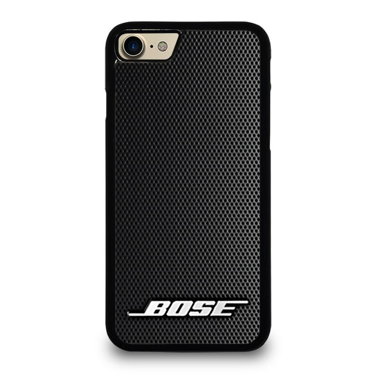 BOSE SPEAKER EMBLEM iPhone 7 / 8 Case Cover
