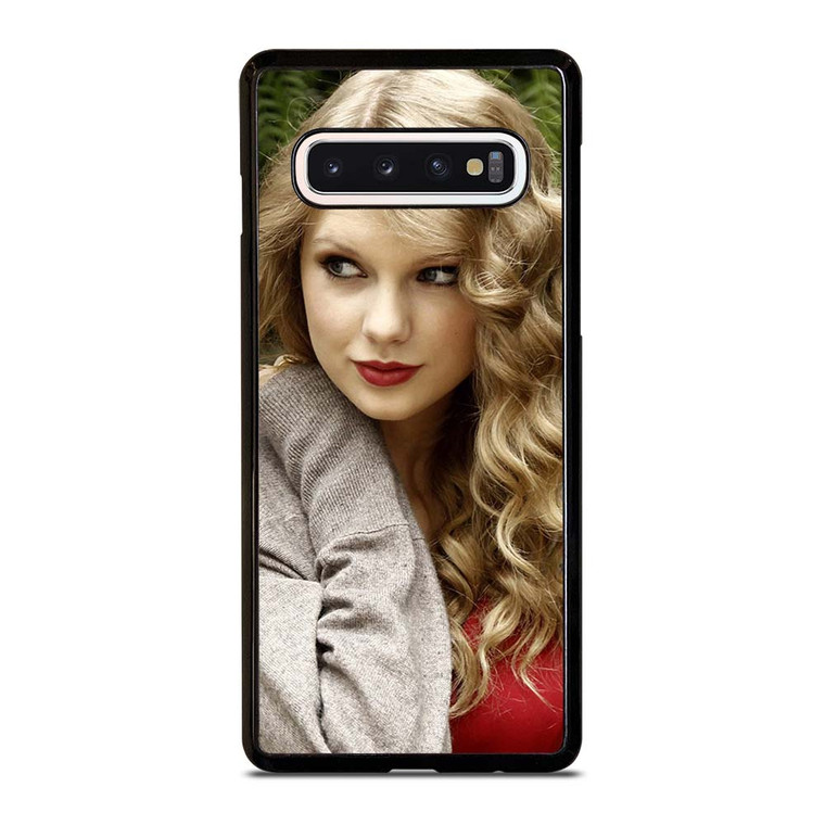 TAYLOR SWIFT 2jpg Samsung Galaxy S10 Case Cover