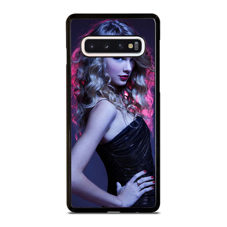 TAYLOR SWIFT SPEAK NOW Samsung Galaxy S10 Case Cover