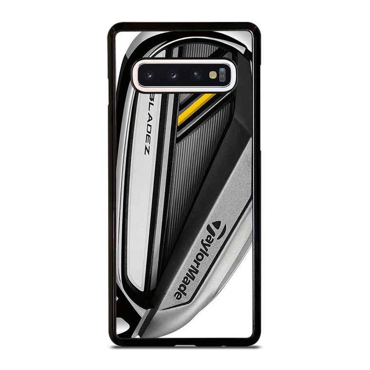 TAYLORMADE R BLADEZ GOLF Samsung Galaxy S10 Case Cover