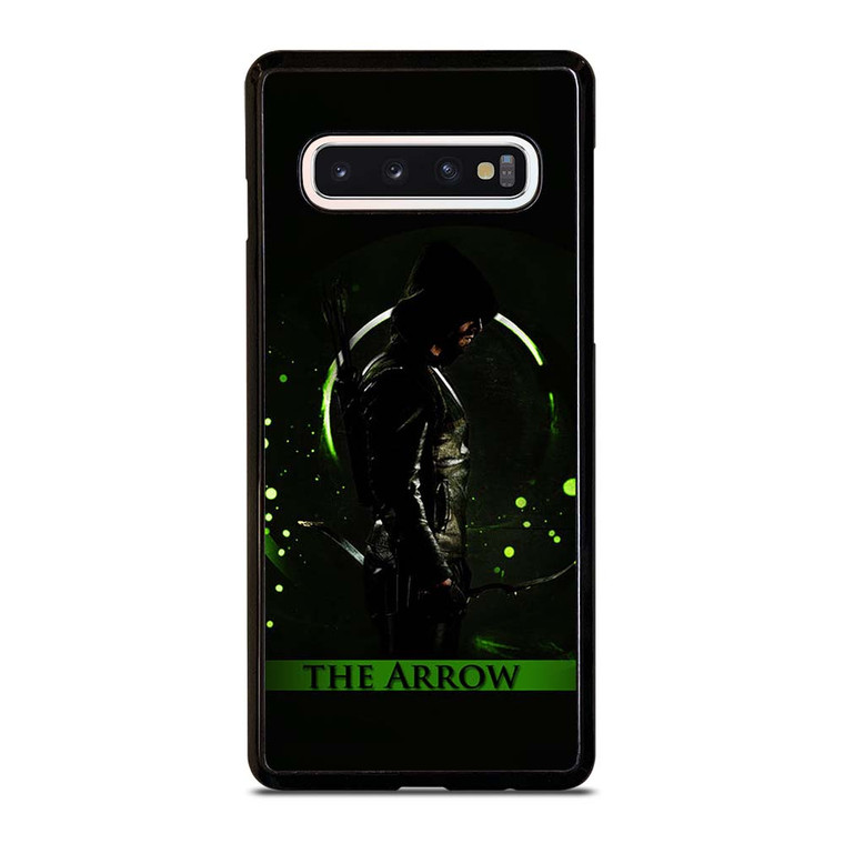 THE ARROW 2 Samsung Galaxy S10 Case Cover