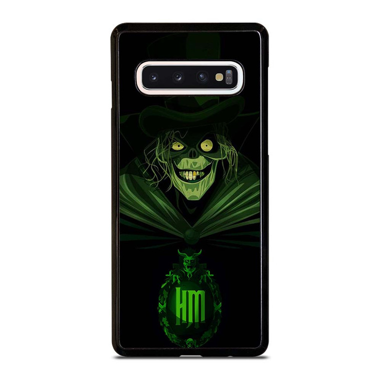 THE HAUNTED MANSION GHOST Samsung Galaxy S10 Case Cover