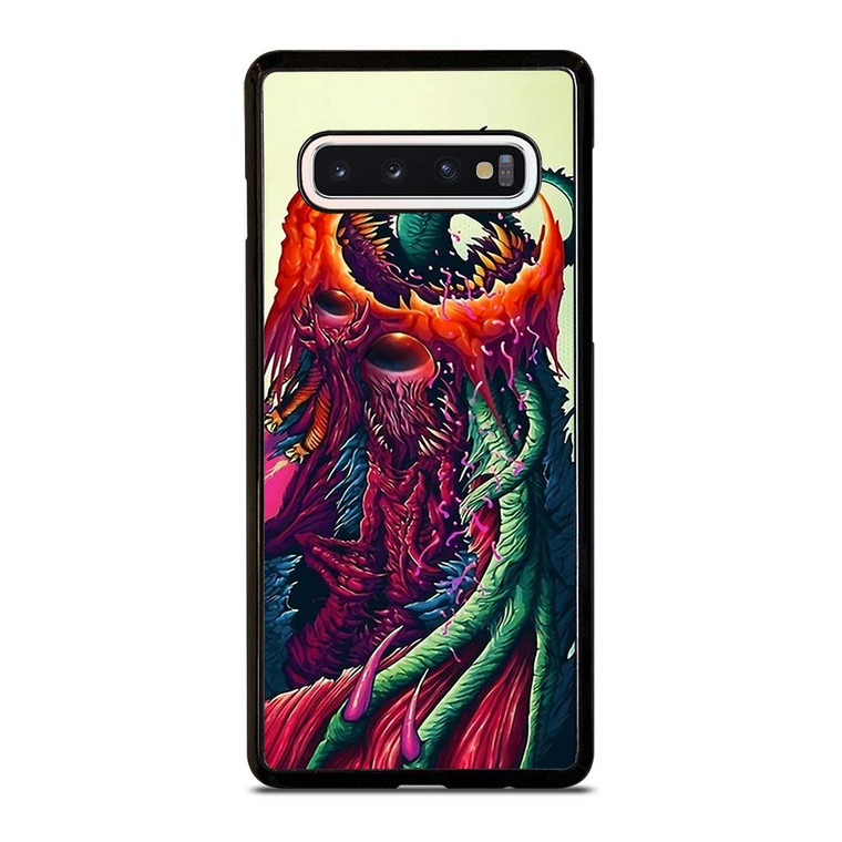 THE HYPER BEAST Samsung Galaxy S10 Case Cover