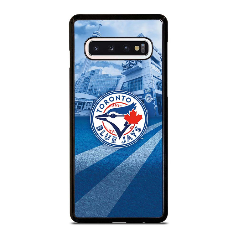 TORONTO BLUE JAYS BASEBALL Samsung Galaxy S10 Case Cover