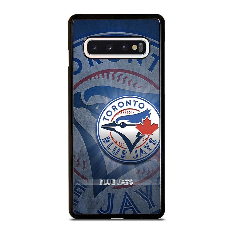 TORONTO BLUE JAYS MLB Samsung Galaxy S10 Case Cover