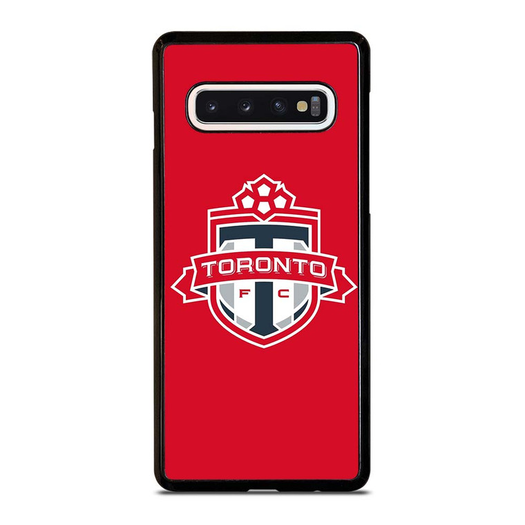 TORONTO FC Samsung Galaxy S10 Case Cover