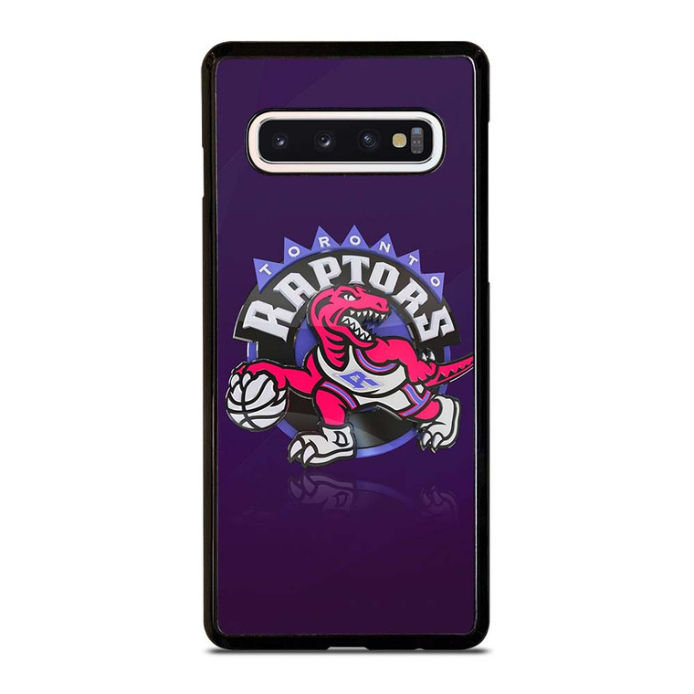 TORONTO RAPTORS Samsung Galaxy S10 Case Cover