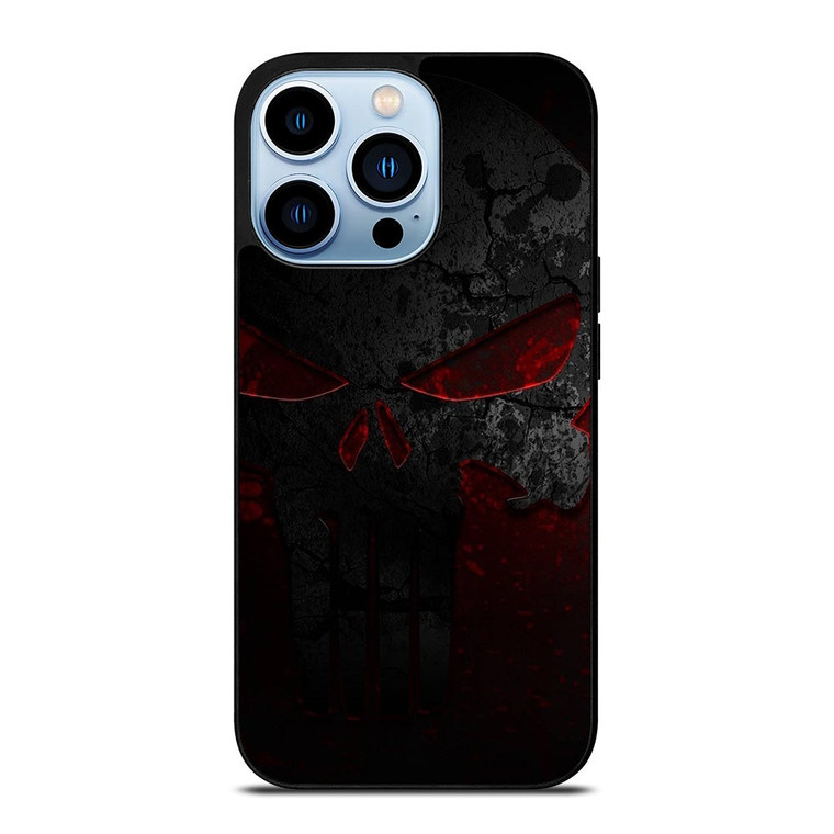 THE PUNISHER DIRTY BLOODS iPhone 13 Pro Max Case Cover