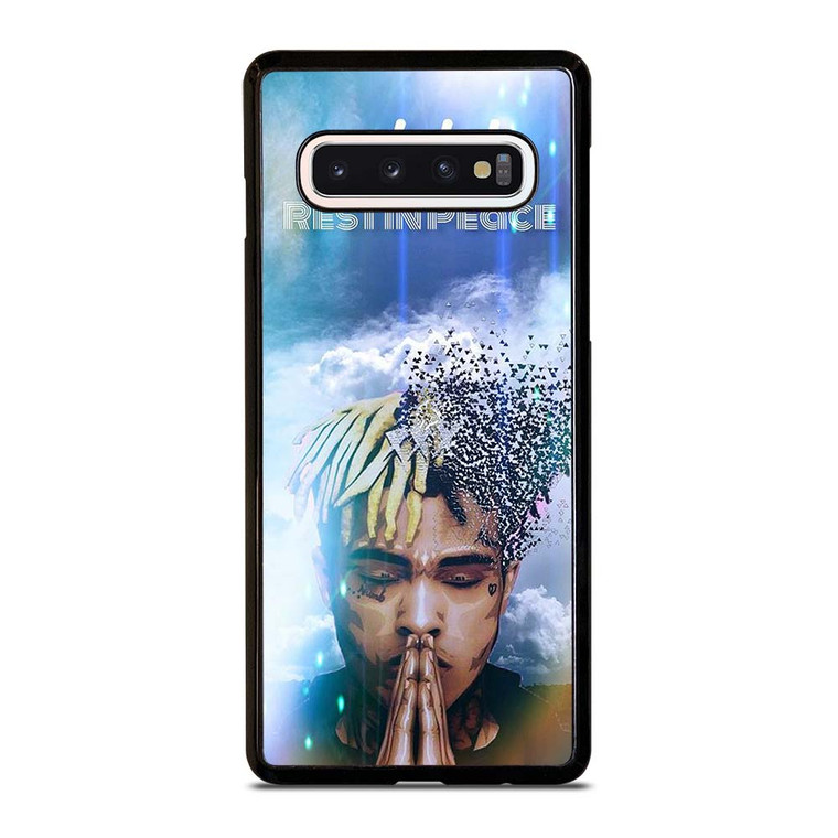 XXXTENTACION RIP Samsung Galaxy S10 Case Cover
