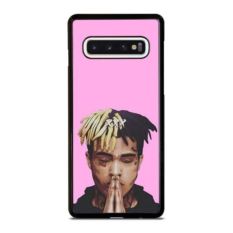 XXXTENTACION Samsung Galaxy S10 Case Cover