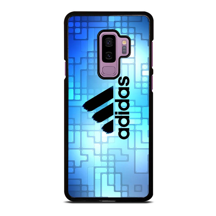 ADIDAS 2 Samsung Galaxy S9 Plus Case Cover
