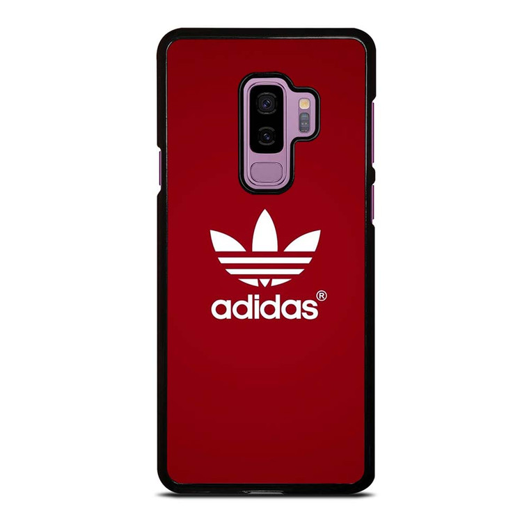 ADIDAS 3 Samsung Galaxy S9 Plus Case Cover