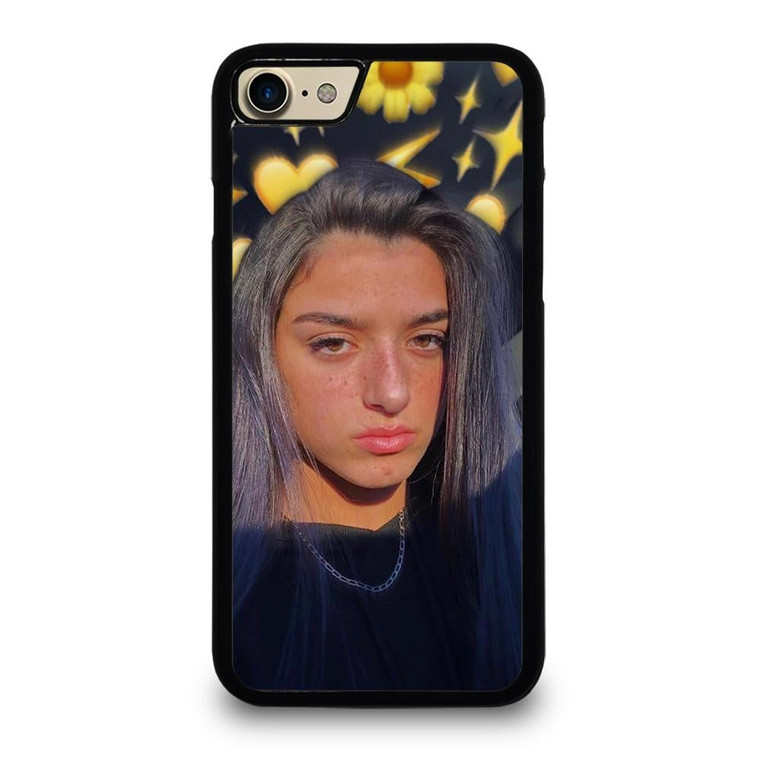 CHARLIE D AMELIO TIKTOK iPhone 7 / 8 Case Cover