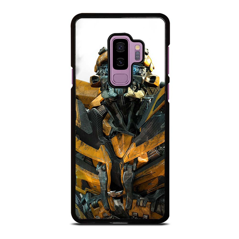 BUMBLEBEE Samsung Galaxy S9 Plus Case Cover