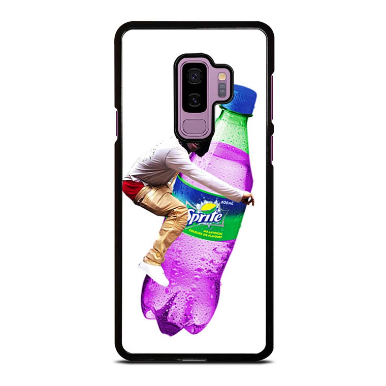 CHIEF KEEF SOSA LEAN Samsung Galaxy S9 Plus Case Cover