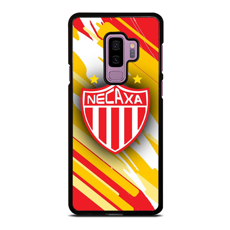 CLUB NECAXA FOOTBALL Samsung Galaxy S9 Plus Case Cover
