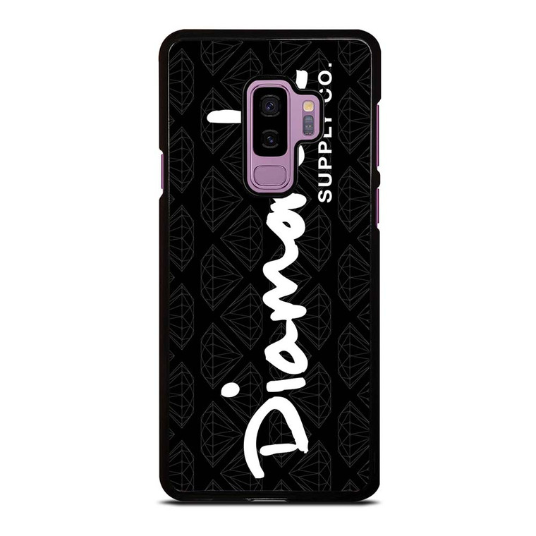 DIAMOND SUPPLY 1 Samsung Galaxy S9 Plus Case Cover