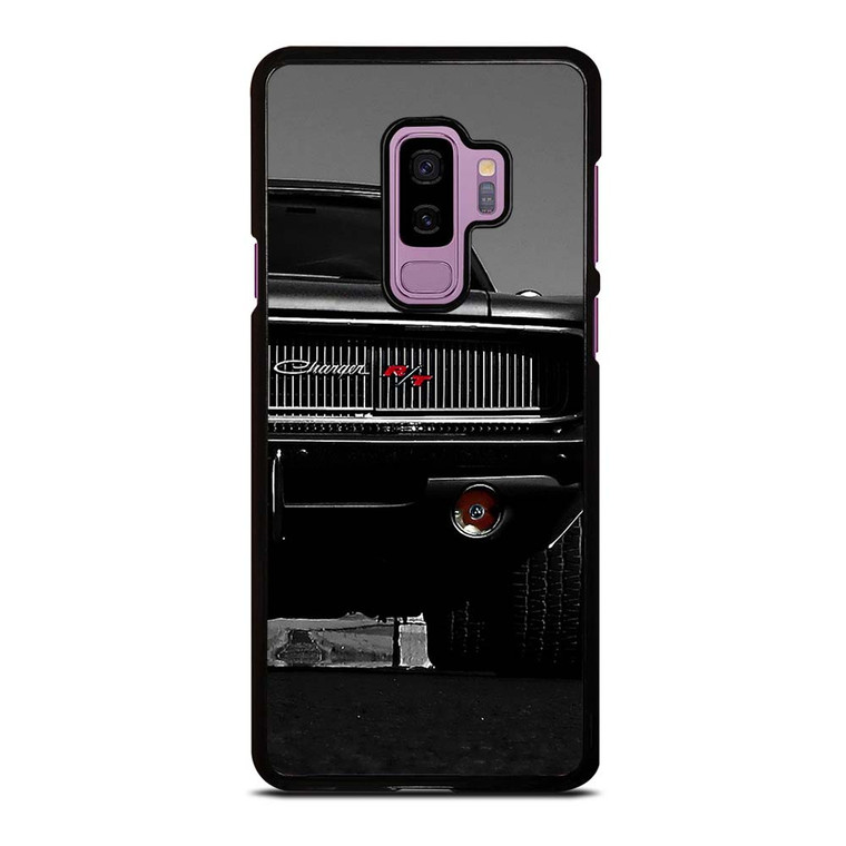 DODGE CHARGER CLASSIC CAR Samsung Galaxy S9 Plus Case Cover