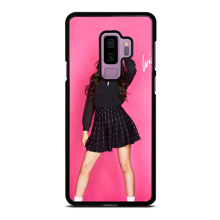 FIFTH HARMONY CAMILA CABELLO Samsung Galaxy S9 Plus Case Cover