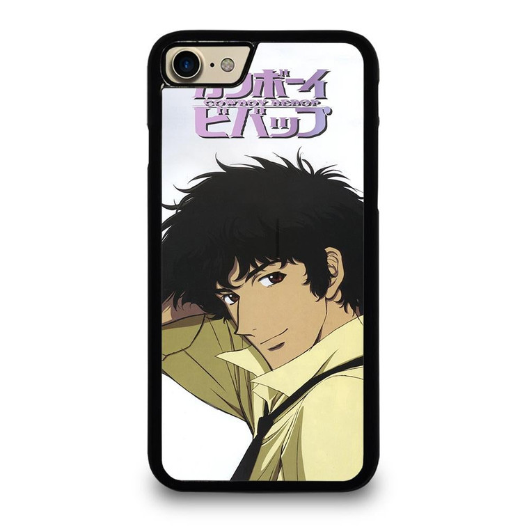 COWBOY BEBOP SPIKE SPIEGEL iPhone 7 / 8 Case Cover