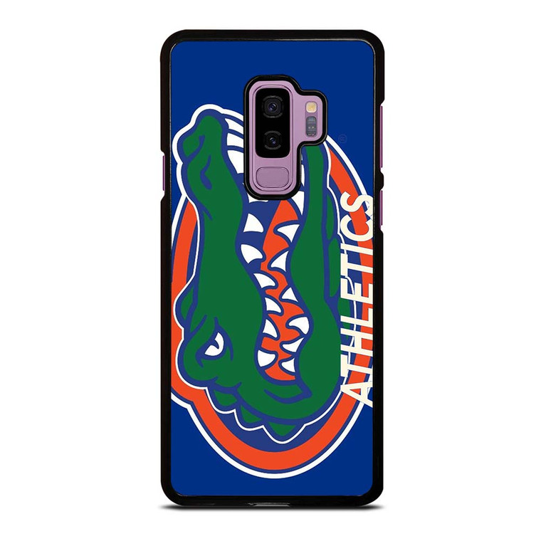 FLORIDA GATORS Samsung Galaxy S9 Plus Case Cover
