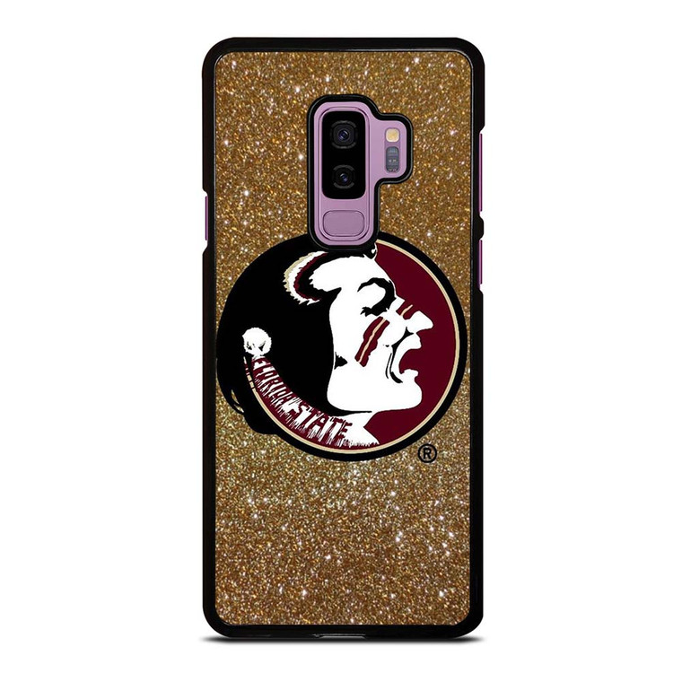 FLORIDA STATE FSU LOGO Samsung Galaxy S9 Plus Case Cover
