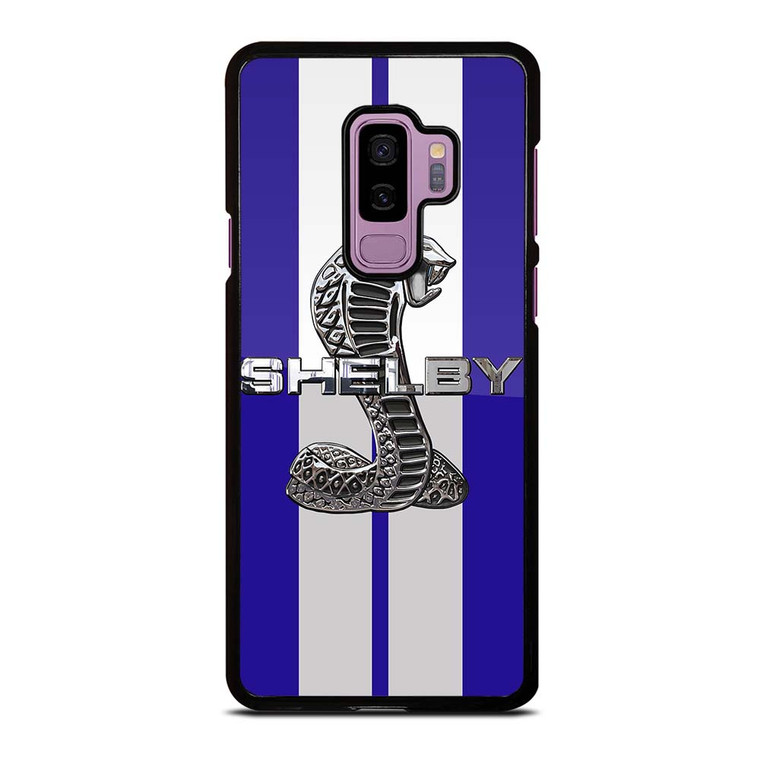 FORD SHELBY COBRA 2 Samsung Galaxy S9 Plus Case Cover